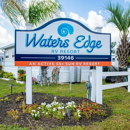 Waters Edge